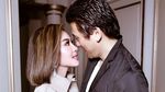 Romantis! Begini Mesranya Reino Barack dan Syahrini Saat Kulineran