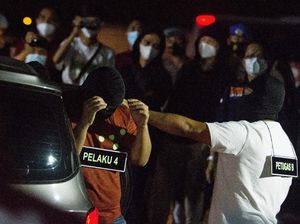IPW Kritik Polisi Tembak Laskar FPI di Mobil, Ini Kata Polri