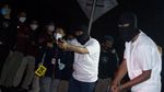Rekonstruksi Kasus Penembakan Laskar FPI