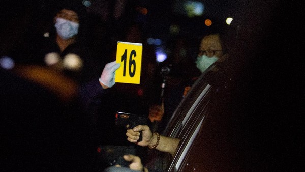 Kilas Balik ada Pelanggaran HAM di Kasus Tewasnya 4 Laskar FPI
