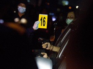 Indikasi Sabotase CCTV Ditepis Saat Eks Laskar FPI Ditembak Mati