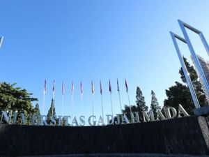 10 PTN yang Paling Diminati dalam SBMPTN 2018-2020