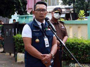 Libur Nataru, 65 Wisatawan di Jawa Barat Positif Covid-19