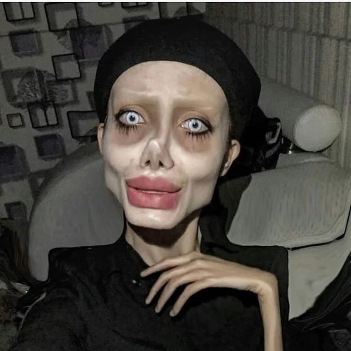 Sahar Tabar