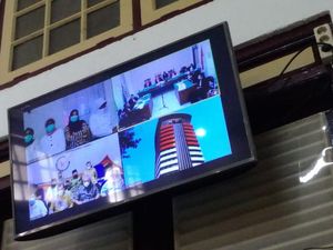 Jejak Suap Ketok Palu 14 Eks Anggota DPRD Sumut dari Eks Gubsu