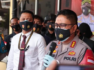 Bocah di Cilincing Dikeroyok hingga Terkapar, Polisi Ungkap Motif Pelaku