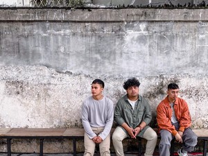Trisouls Maknai Prestasi Jadi Motivasi