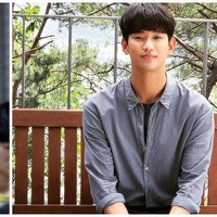 Harus diakui bahwa bentuk wajah serta potongan rambut atlet bola voli Korea Selatan bernama Lim Sung-jin ini sangat mirip dengan aktor Kim Soo-hyun. Sampai susah menemukan perbedaannya kan? Foto: Instagram/@limsungjinn; @soohyun_k216