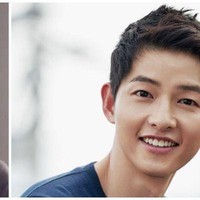 Kalau pria pemilik akun TikTok @syd_swish yang satu ini disebut-sebut netizen memiliki kemiripan dengan salah satu pemeran drama Descendants of The Sun, Song Joong-ki. Bagaimana menurutmu? Foto: TikTok/@syd_swish; soompi.com