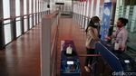 Wajah Baru Kawasan Simpang Lima Senen yang Kian Modern