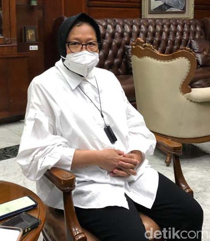 wali kota risma