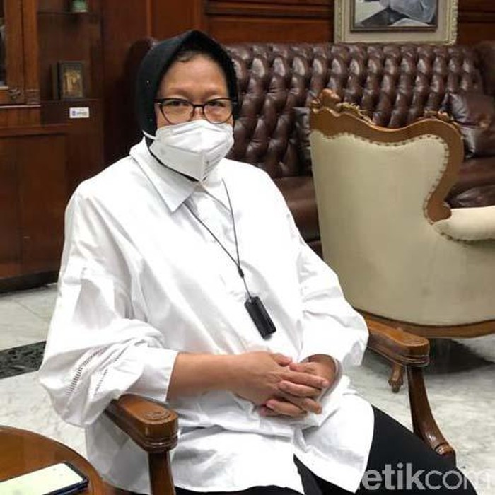 wali kota risma