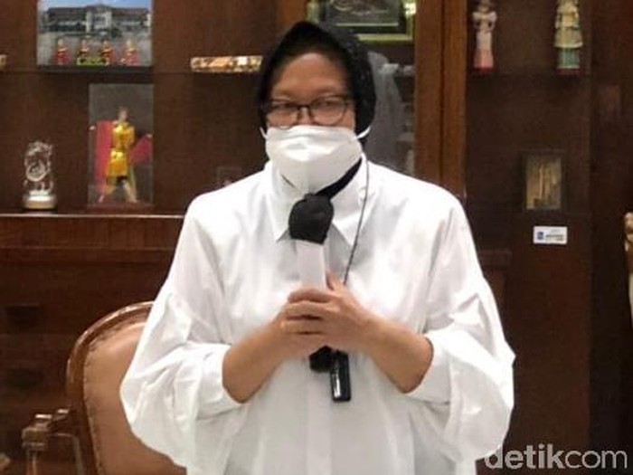 wali kota risma