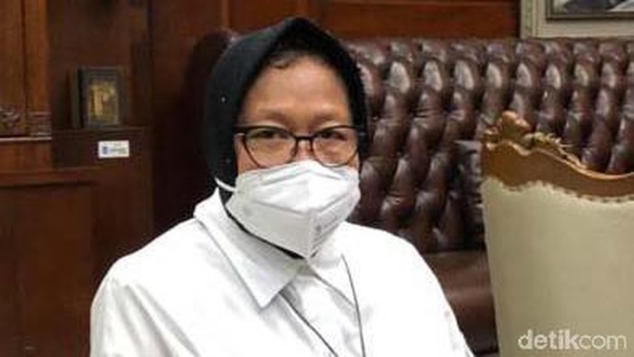 wali kota risma