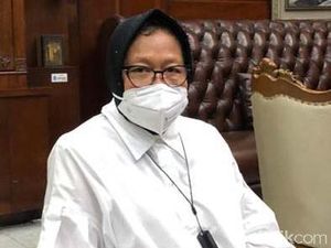 Ditunjuk Jadi Mensos, Risma Punya Harta Rp 7,1 Miliar