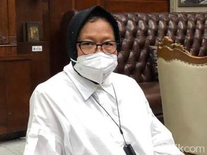 wali kota risma