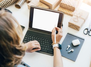 Begini COVID-19 Mengubah Bos-bos Perempuan Jalankan Perusahaan