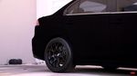 Ini Mobil Paling Hitam di Dunia: Serap 99 Persen Cahaya