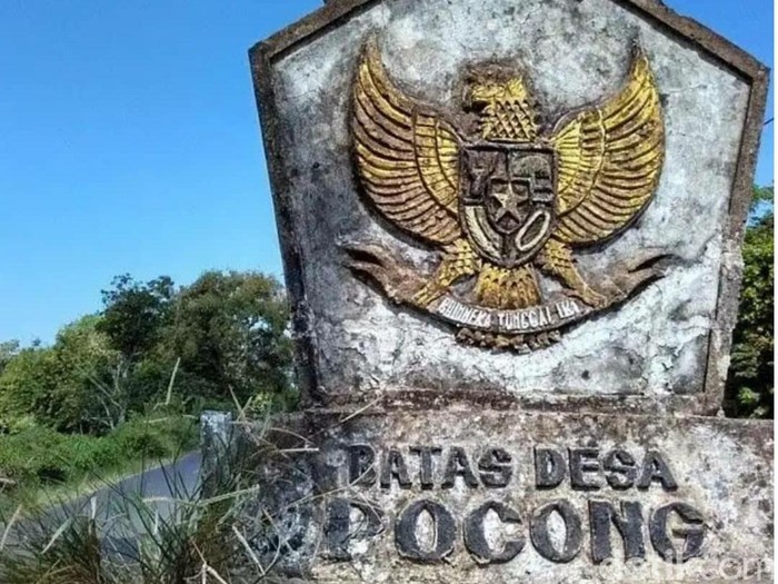 13 Desa di Jatim Dengan Nama Unik dan Nyleneh, Ada Pacar Peluk hingga Brondong