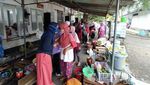 356 Pengungsi Merapi Putuskan Kembali Ke Rumah