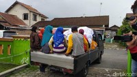 Kepala Pelaksana BPBD Kabupaten Magelang, Edy Susanto, mengatakan bahwa penanganan bencana membutuhkan kerja sama antarsemua pihak. Pihak pemerintah sudah menjelaskan dan menyampaikan informasi penting tentang kondisi Merapi saat ini.  