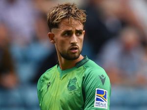Man United Vs Sociedad: Menanti Aksi Ciamik Adnan Januzaj