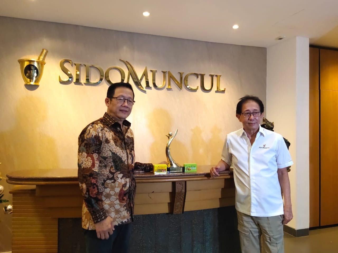 adv sidomuncul