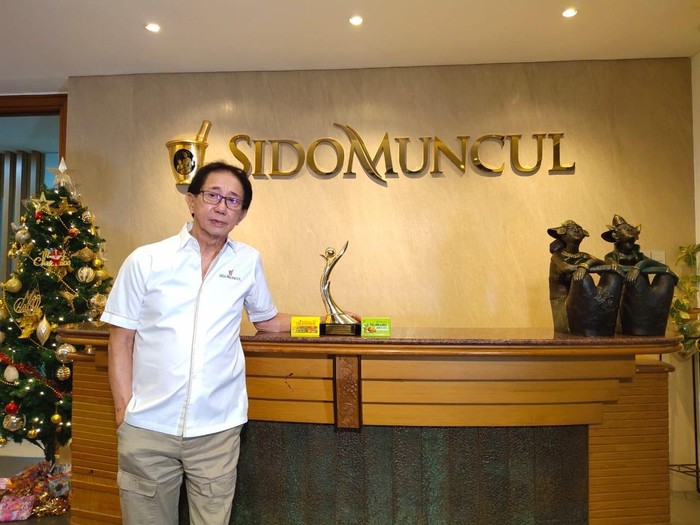 adv sidomuncul