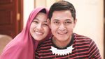 Alyssa Soebandono Istri Idaman, Suapi Suami hingga Ajak Anaknya ke Dapur
