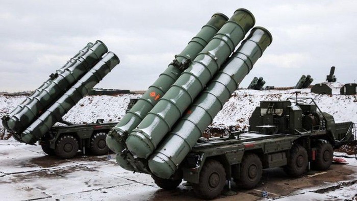 AS jatuhkan sanksi ke Turki terkait pembelian sistem rudal S-400 buatan Rusia, apa reaksi Ankara dan Moskow?