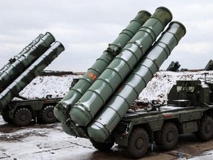 AS Sanksi Turki karena Beli Sistem Rudal Rusia, Begini Reaksi Ankara-Moskow