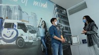 Dengan diterimanya ISO 27001:2013 ini risiko keamanan sistem informasi Asuransi Astra dapat dimitigasi sehingga mutu atau kualitas keamanan informasi perusahaan dapat semakin meningkat. Sehingga tingkat kepercayaan masyarakat kepada Asuransi Astra khususnya para pelanggan pun akan meningkat. Istimewa