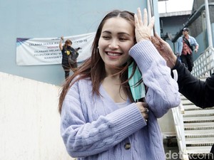 Hina Ayu Ting Ting, Nasib Perempuan Ini Sampai di Kantor Polisi