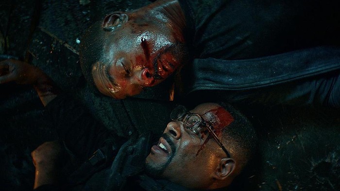 Bad Boys for Life Bad Boys for Life