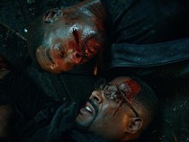 Sinopsis Film Bad Boys for Life, Pertarungan karena Dendam Lama