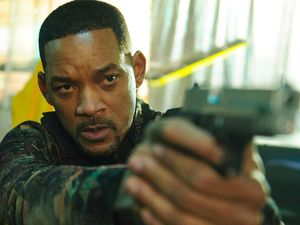 Sinopsis Bad Boys for Life, Film Will Smith di Bioskop Trans TV