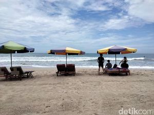 Koster: Bali Takkan Sepi Meski Wisatawan Wajib PCR-Rapid Antigen