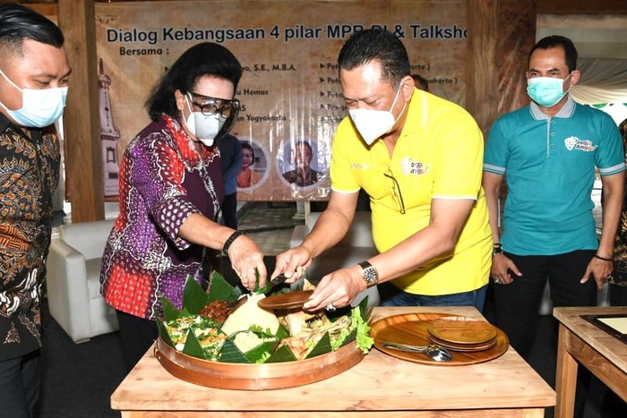 Bambang Soesatyo
