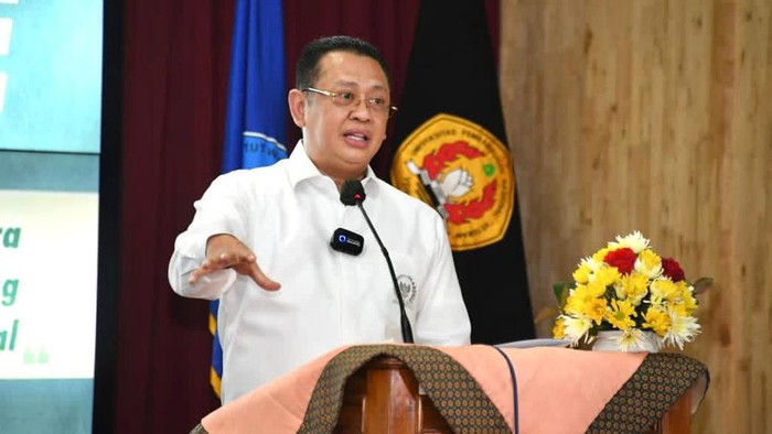 Bambang Soesatyo