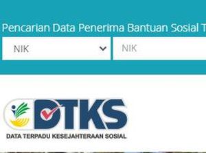 Cek Bansos PKH di https://dtks.kemensos.go.id, Penerima Dapat Berapa?