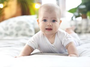 100 Nama Bayi Laki-laki Islami dan Artinya, Terlengkap dari A Hingga Z
