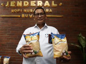 Pemerintah Utang Rp 4 T ke Bulog, Ini 3 Faktanya!