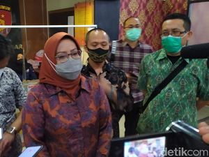 Bupati Bogor Dicecar 50 Pertanyaan soal Kasus Kerumunan Habib Rizieq