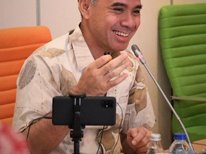 Kemendikbudristek: D3 Sudah Tak Direkomendasikan Lagi
