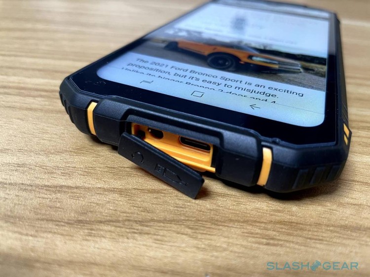 Doogee S96 Pro