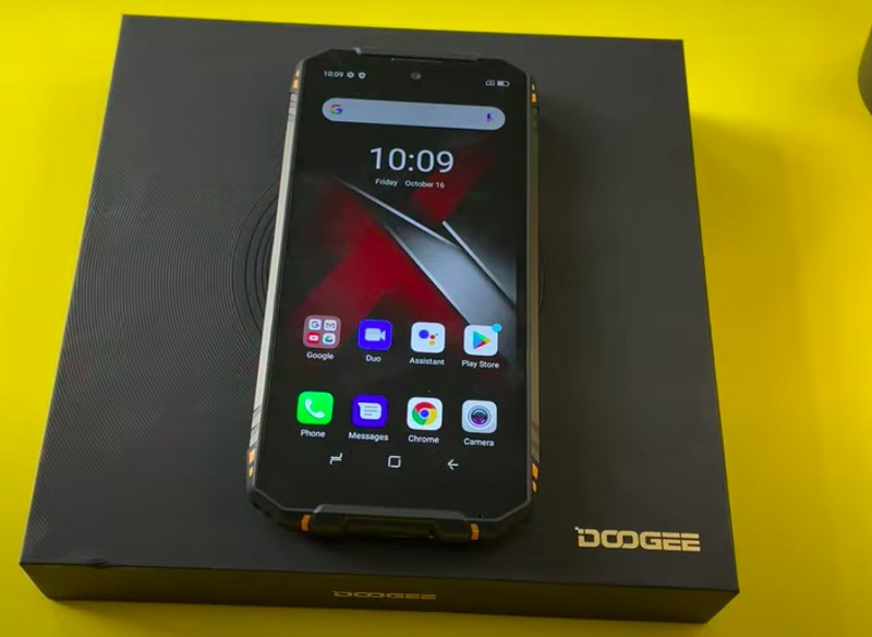 Doogee S96 Pro
