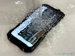 Doogee S96 Pro, HP Tahan Banting dengan Kamera Night Vision