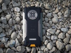 Doogee S96 Pro, HP Tahan Banting dengan Kamera Night Vision