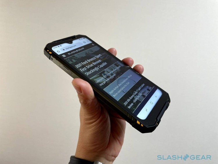 Doogee S96 Pro