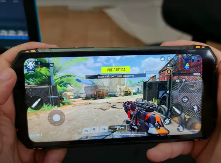 Doogee S96 Pro Doogee S96 Pro